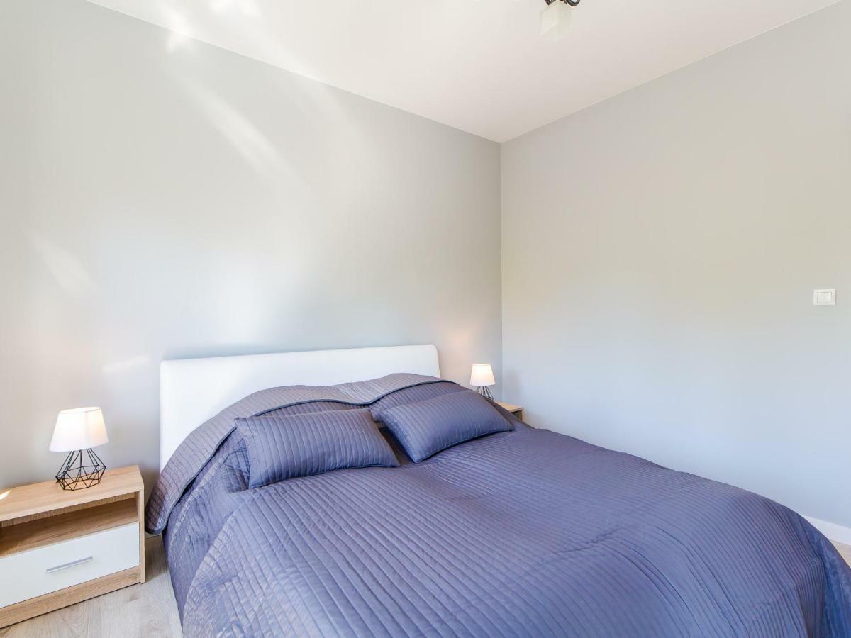 M&M Apartamenty Kołobrzeg Exteriör bild